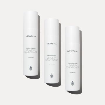 3x Strengthening Leave-In Conditioner | 200 ml