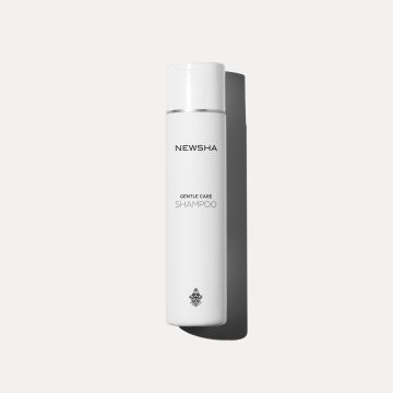 newsha-gentle-care-shampoo