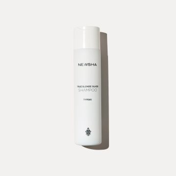 NEWSHA-True-Blonde-Silver-Shampoo-Type#2-250ml