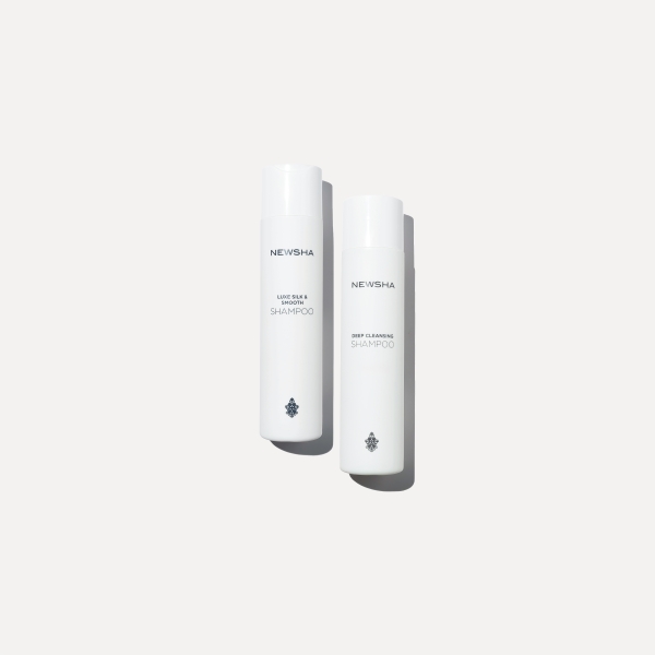Balanced Scalp | Starter Set