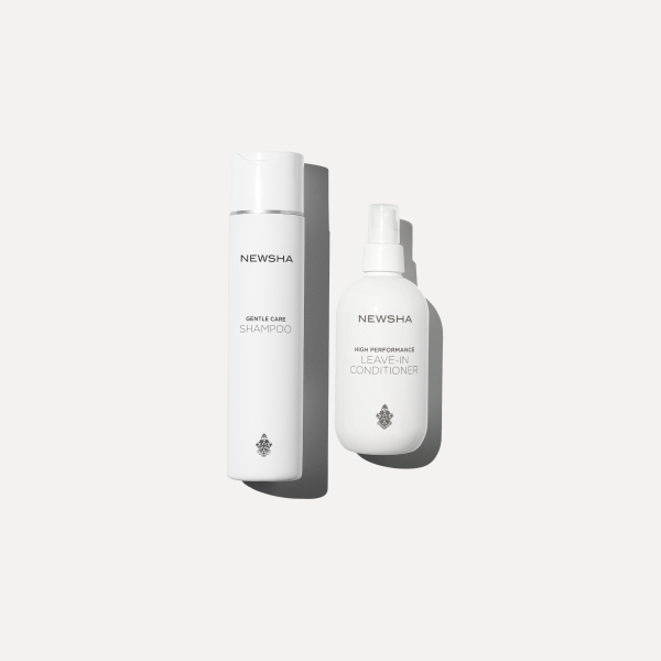 Haircare Bestseller | Starter Set