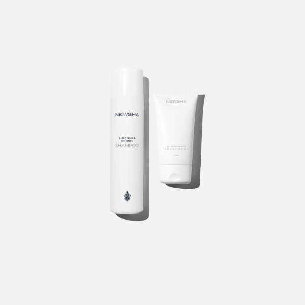 No More Frizz | Starter Set