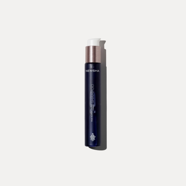 NEWSHA-True-Blonde-Silver-Shampoo-Type#2-80ml
