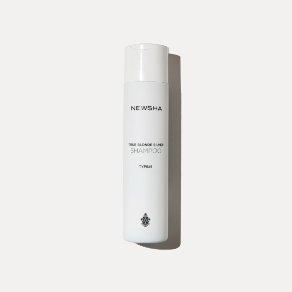 NEWSHA-True-Blonde-Silver-Shampoo-Type#1-250ml-new